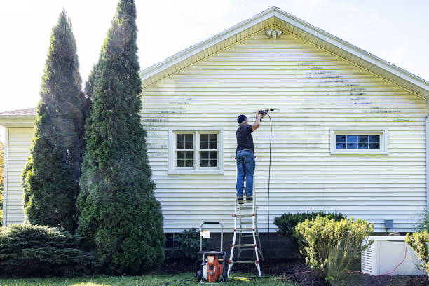 Best Spring Cleaning  in Cashion, OK